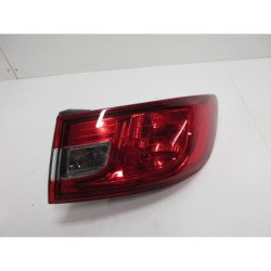 Feu Arriere Principal Droit (feux) Renault Clio 4 Phase 2